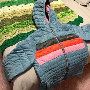 Cotopaxi Fuego Jacket